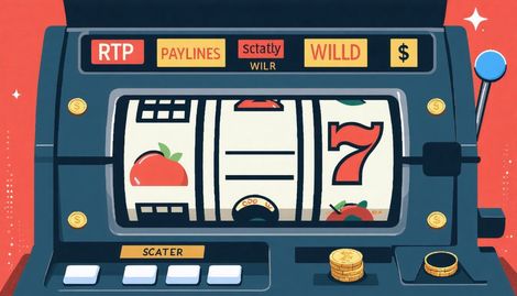 Yeni Başlayanlar İçin Slot Rehberi: Terimler, Nasıl Oynanır ve İlk 10 İpucu