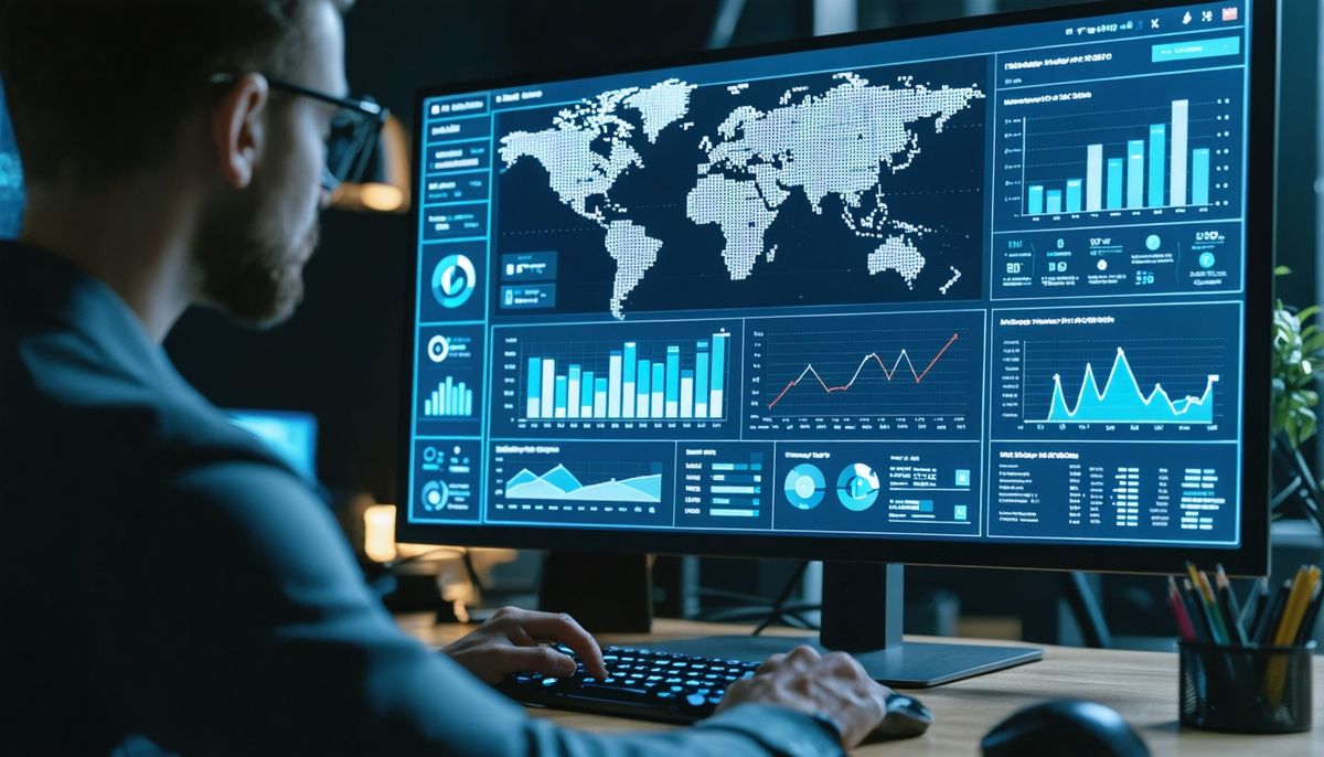 Kullanıcı Davranışlarını Anlamada Veri Raporlarının Önemi ve Uygulamaları