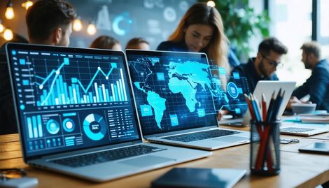 Affiliate Programları ile Gelir Artırma: Komisyon Modelleri ve Başarı Stratejisi