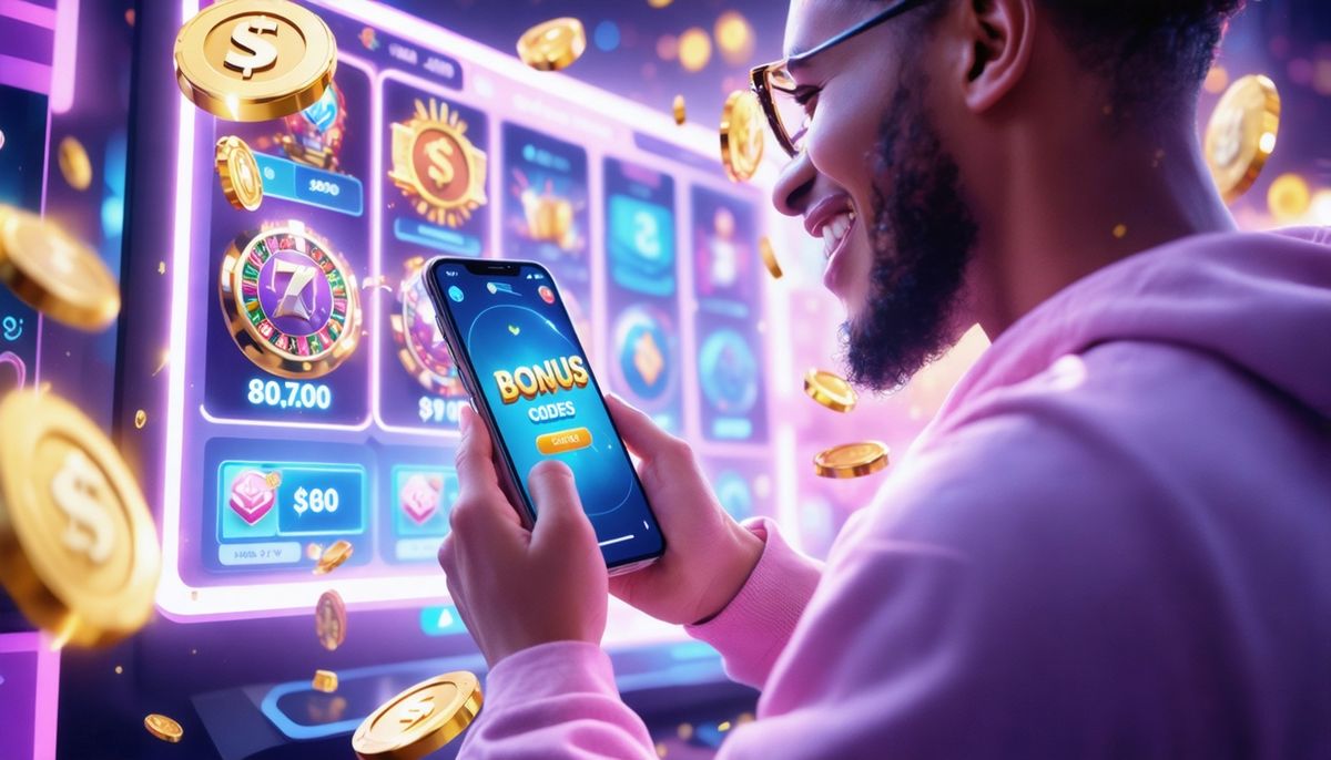 Güncel Bonus Kodları Rehberi: Kullanım Adımları ve Şartlarıyla Detaylı İnceleme