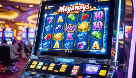 Megaways Nedir ve Nasıl Çalışır? Slot Oyunlarında Yeni Bir Devrim