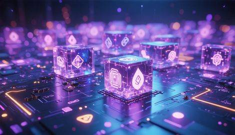 Blockchain Teknolojisi ile Adil Oyun Deneyimi: Güvenilir ve Şeffaf Oyun Dünyası