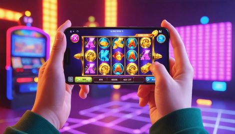 En Popüler Mobil Slot Oyunları Rehberi: Mobilde En İyi Slotlar ve Kullanıcı Aray