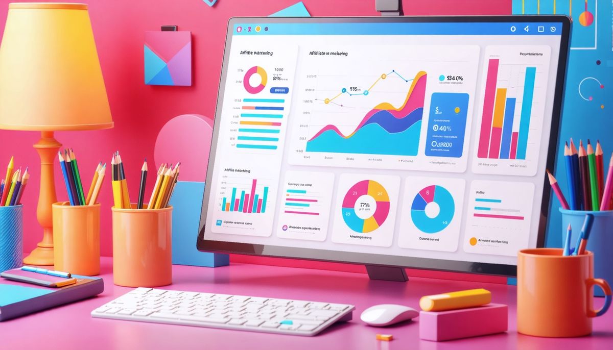 Affiliate Programlarında En Yüksek Komisyonlar ve Gelir Artırma Yöntemleri