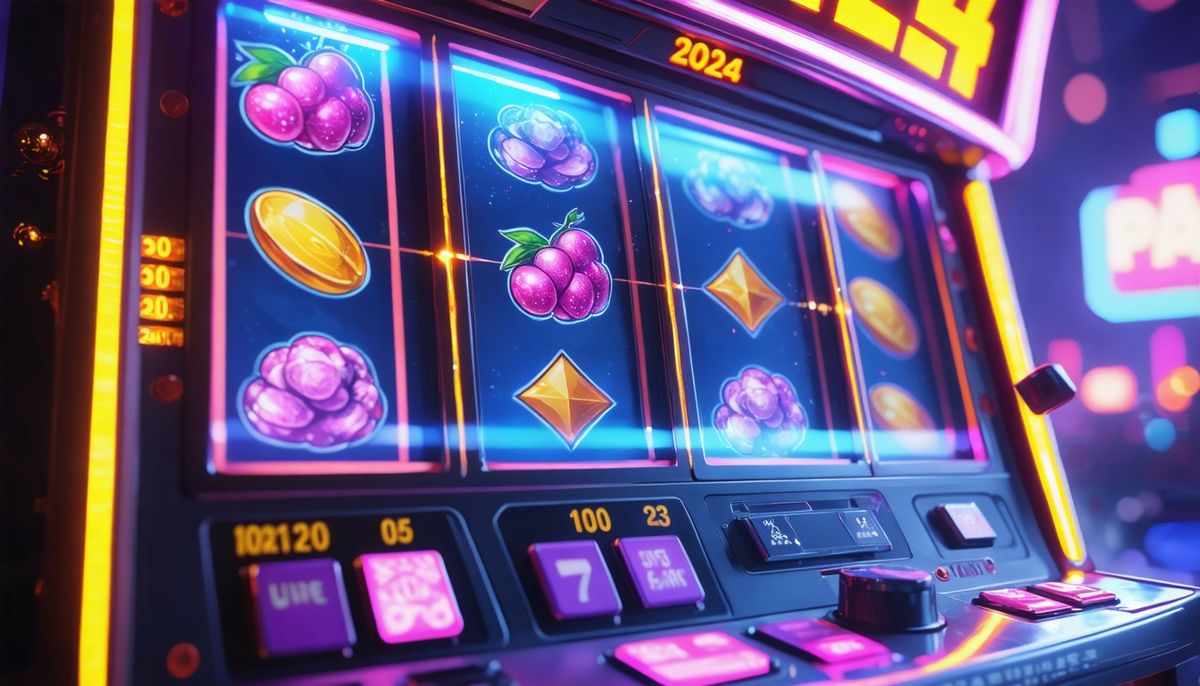 2025’te Öne Çıkan Slot Oyunları ve iGaming Trendleri