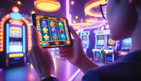 Mobil Slotlarda En İyi Performans İpuçları ile Oyun Deneyiminizi Zirveye Taşıyın