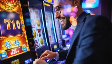 Başarılı Slot Stratejileri Nasıl Kurulur? Yeni Başlayanlar İçin Adım Adım Rehber