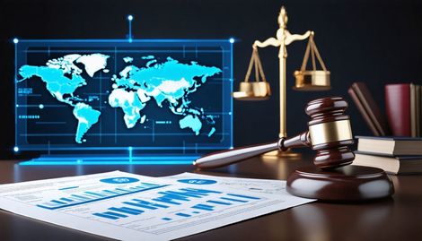 Bölgesel Pazarlar İçin Hukuki Uyarılar ve Güncellemeler: Türkiye ve Çevresindeki