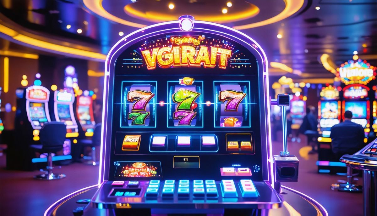 Haftalık Yeni Slot Oyunları İncelemesi: En Güncel Oyun Özellikleri ve iGaming Dü