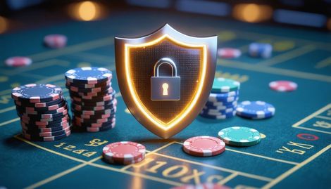 Casino Sitelerinde Lisansın Önemi ve Güvenilir Bahis Deneyimi