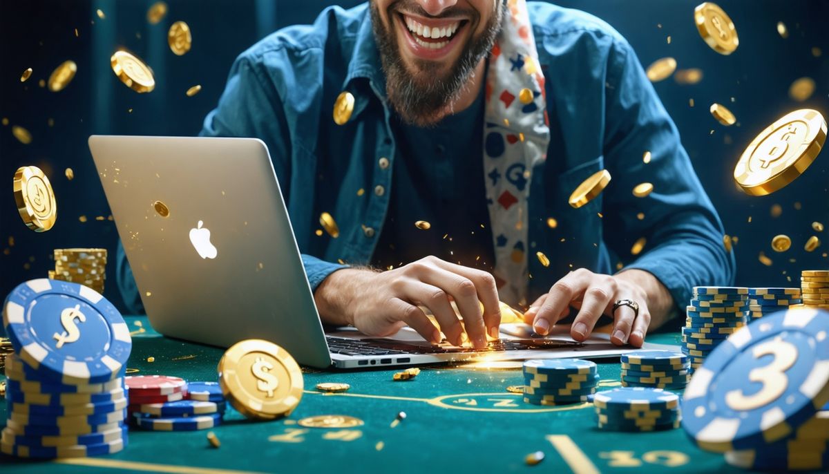 Yatırımsız Bonuslarla Kazanmanın Püf Noktaları: Bedava Para ve Casino Kampanyası