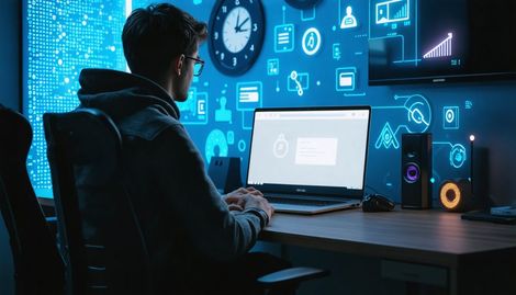 Oyun Bağımlılığına Karşı Etkili Yöntemler ve Sorumlu Oyun Uygulamaları