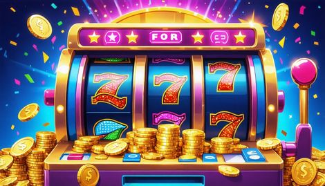 Adım Adım Slot Stratejileri ve Taktikleri: Yeni Başlayanlar İçin Kapsamlı Oyun İ