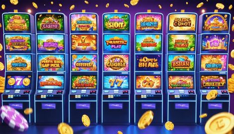 Pragmatic Play Oyunları: Güçlü Yönleri ve Oyun Portföyü İncelemesi