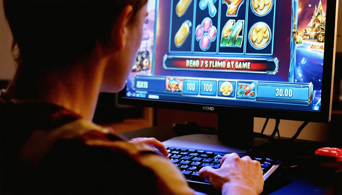 Demo Oyunlarda Başarıya Ulaşmanın Yolları: Etkili Test ve Sonuç Yorumlama Teknik