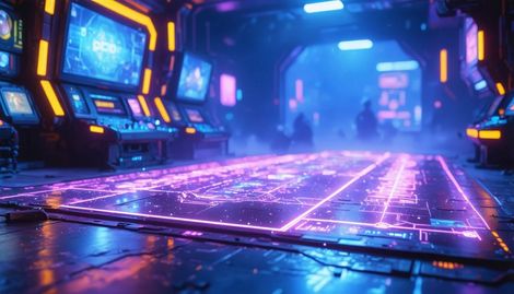 Oyunlarda RNG Teknolojisi ve Blockchain Tabanlı Yenilikler