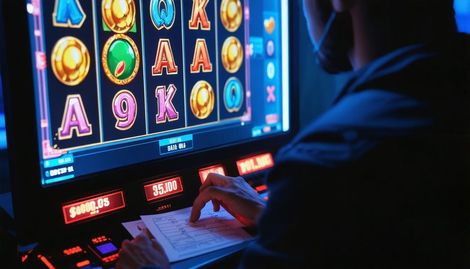 Demo Oyunlarında Başarıya Giden Yollar: Etkili Oyun Testi ve Sonuç Yorumlama Reh