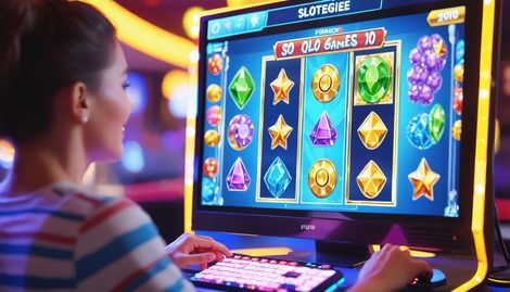 Yeni Başlayanlar İçin Slot Taktikleri: Başarıya Giden Adımlar