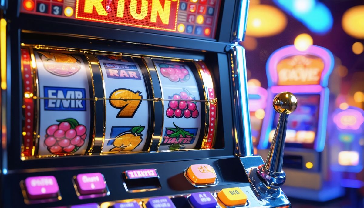 Haftalık Yeni Slot Oyunları İncelemesi: En Güncel Oyunları Keşfedin