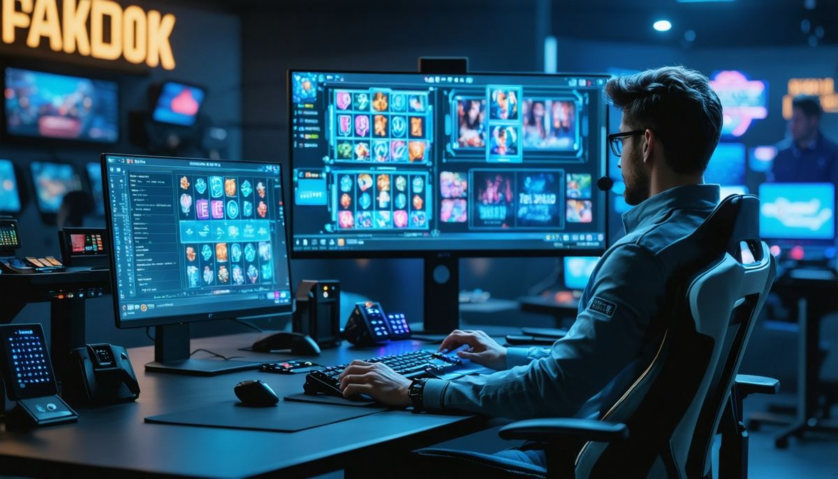 Slot Oyunları İçin Etkili İnceleme Şablonları ve İçerik Rehberleri