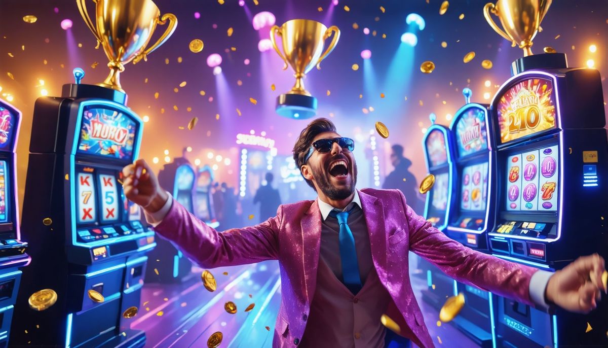 Turnuvalarda En İyi Ödüller Nasıl Kazanılır? Başarının Sırları ve İpuçları