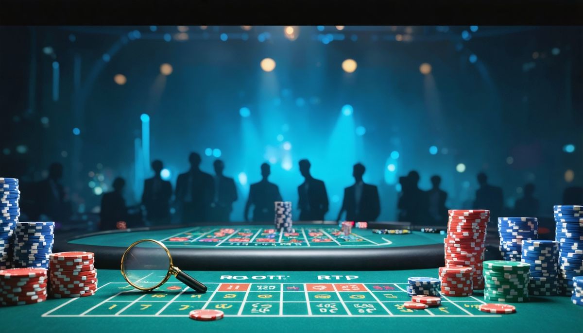 Pragmatic Play İncelemesi: Portföy, Mekanikler ve RTP’yi Doğru Kontrol Etme