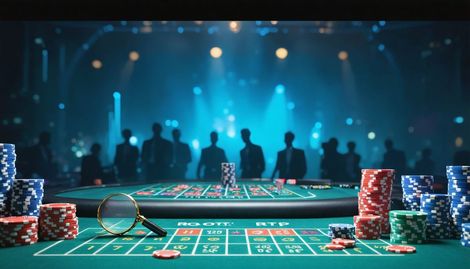 Pragmatic Play İncelemesi: Portföy, Mekanikler ve RTP’yi Doğru Kontrol Etme