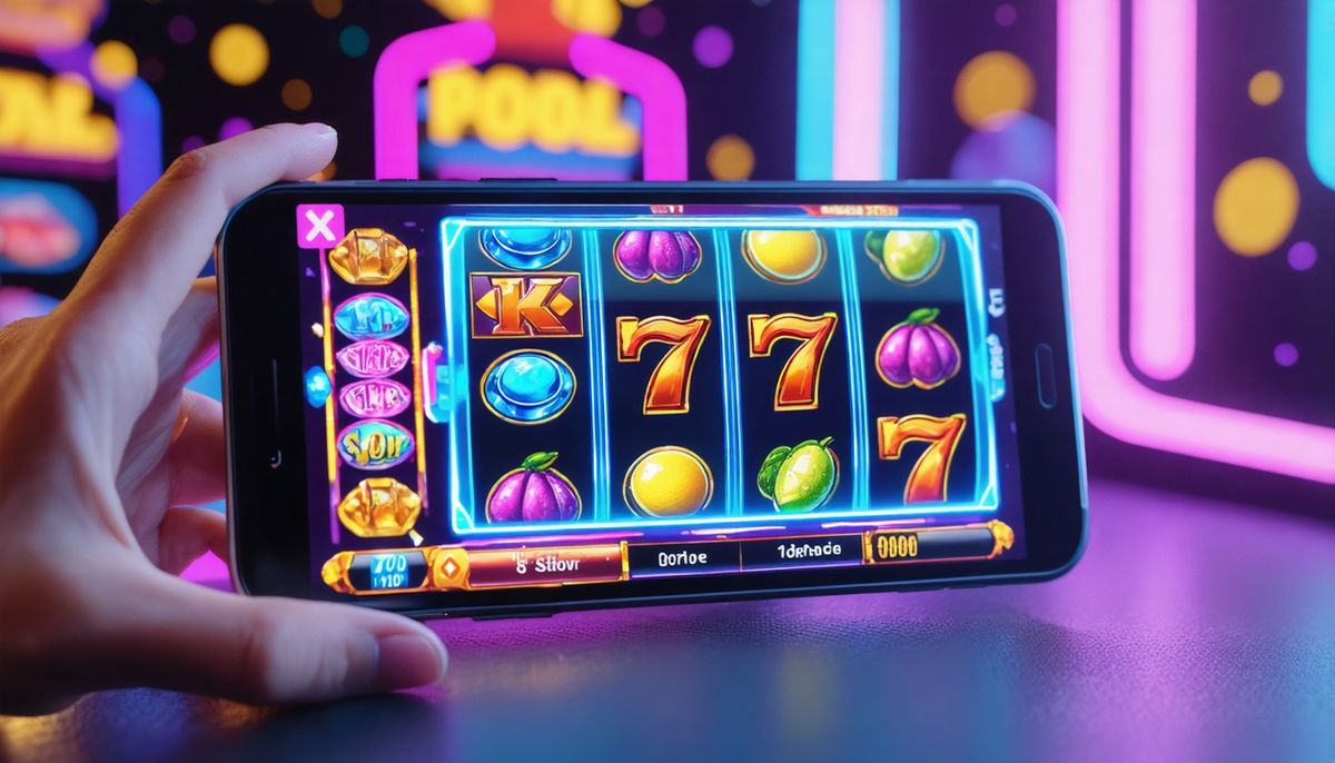 En İyi Mobil Slot Oyunları Rehberi: Kullanıcı Arayüzü ve Popüler Oyunlar