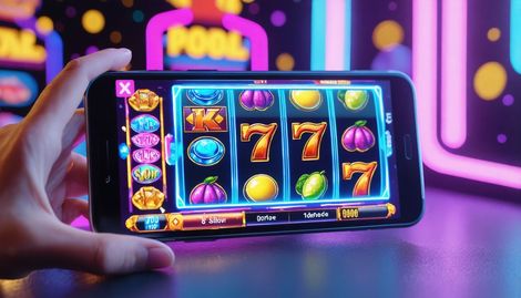 En İyi Mobil Slot Oyunları Rehberi: Kullanıcı Arayüzü ve Popüler Oyunlar