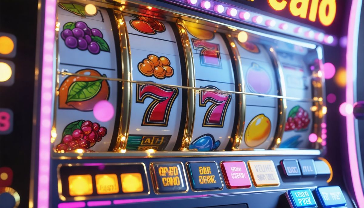 Ayın En Çok Beklenen Slotları: Aylık Yeni Çıkan Slotlar ve Demo Analizleri