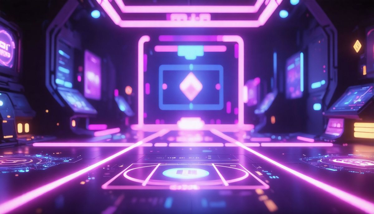 Oyun Teknolojilerinde Son Yenilikler: RNG, Blockchain ve Provably Fair Sistemler