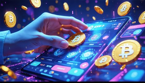 Kripto Para ile Kolay Casino Ödemeleri: Hızlı, Güvenli ve Pratik Çözümler