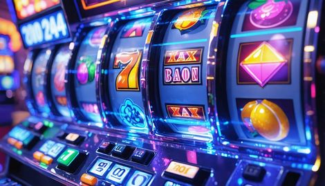 2025'te Öne Çıkan Slot Oyunları ve Sektör Trendleri