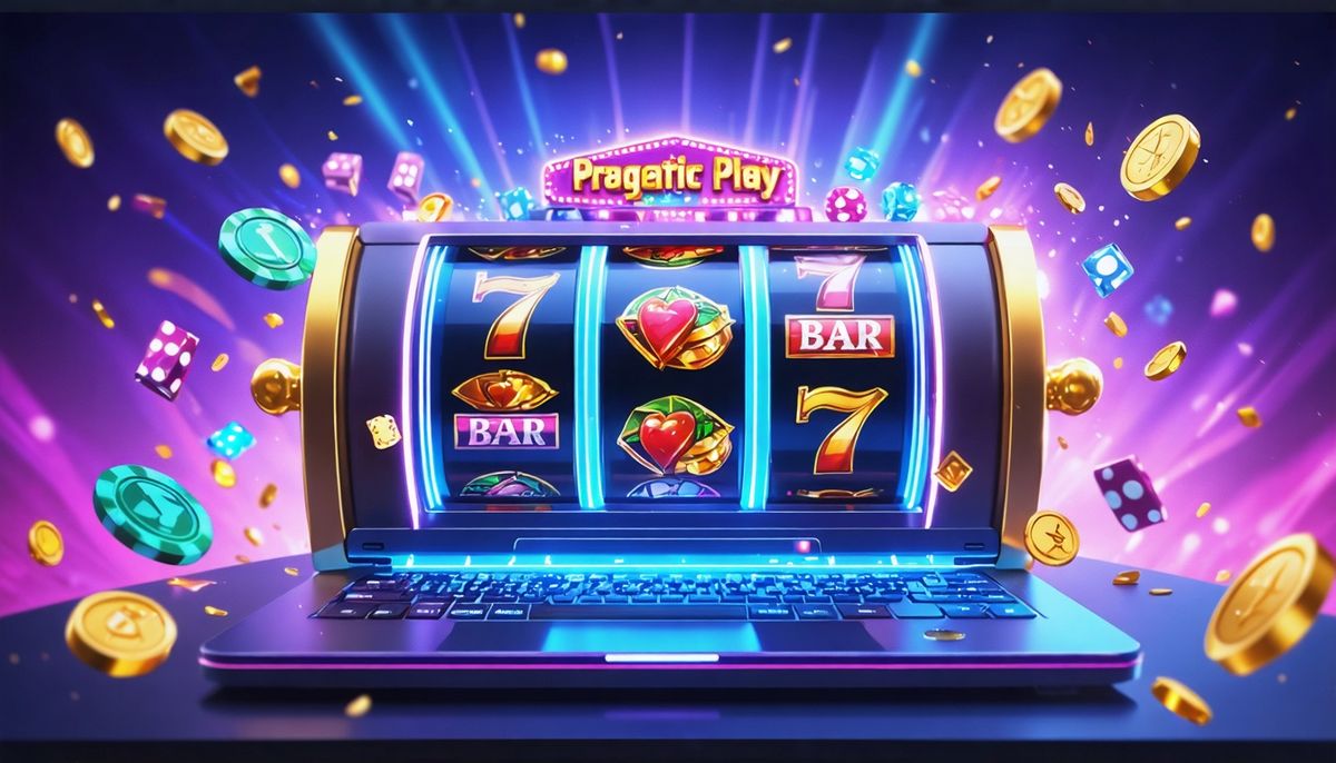 Pragmatic Play Oyunlarında Öne Çıkan Özellikler ve Güçlü Yönler
