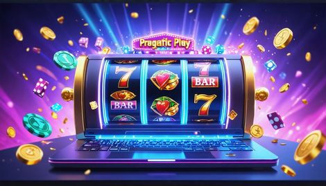 Pragmatic Play Oyunlarında Öne Çıkan Özellikler ve Güçlü Yönler