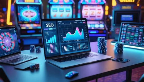 Slot Oyunlarında SEO Uyumlu İçerik Dağıtım Planı: Başarılı Bir Casino Blog Straj