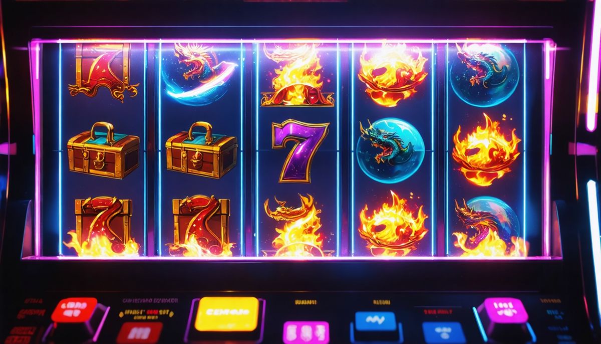 Yeni Çıkan Slot Oyunları İncelemesi: 2025'in En Yeni Oyunları ve Demo Değerlendr