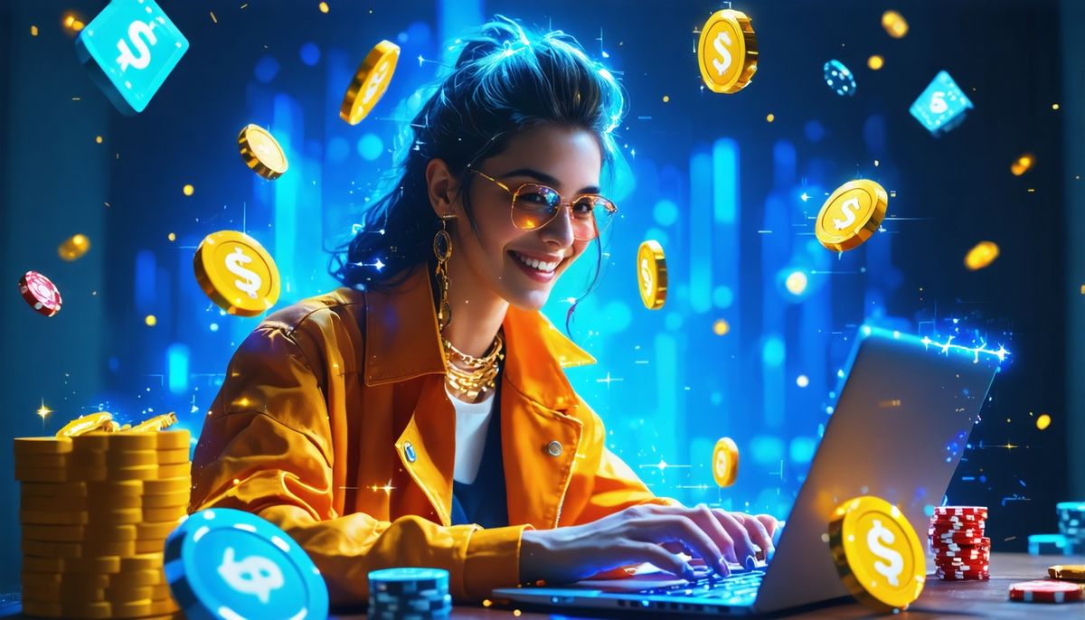 2025'in En İyi Bonus Kodları: Güncel Promosyon Kodları ve Kullanım Rehberi