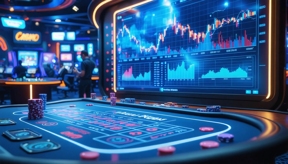 Sağlayıcı Anlaşmalarında Son Gelişmeler ve Casino Sektöründeki Etkileri