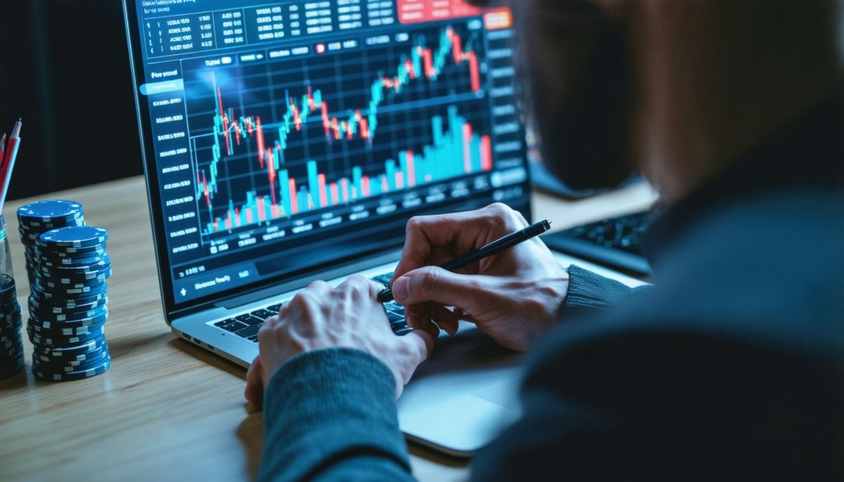 Bahislerde Etkili Oturum Limitleri Planlama: Strateji ve Bankroll Yönetimi Rehb