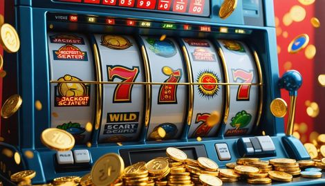 Slot Oyunları Terimleri Sözlüğü: Yeni Başlayanlar İçin Temel Kavramlar ve Kumarj