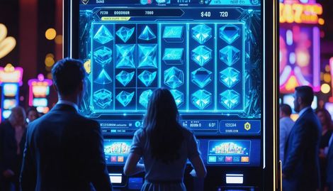 Slot Oyunlarında Kullanıcı Davranışları ve İstatistiksel Analizler