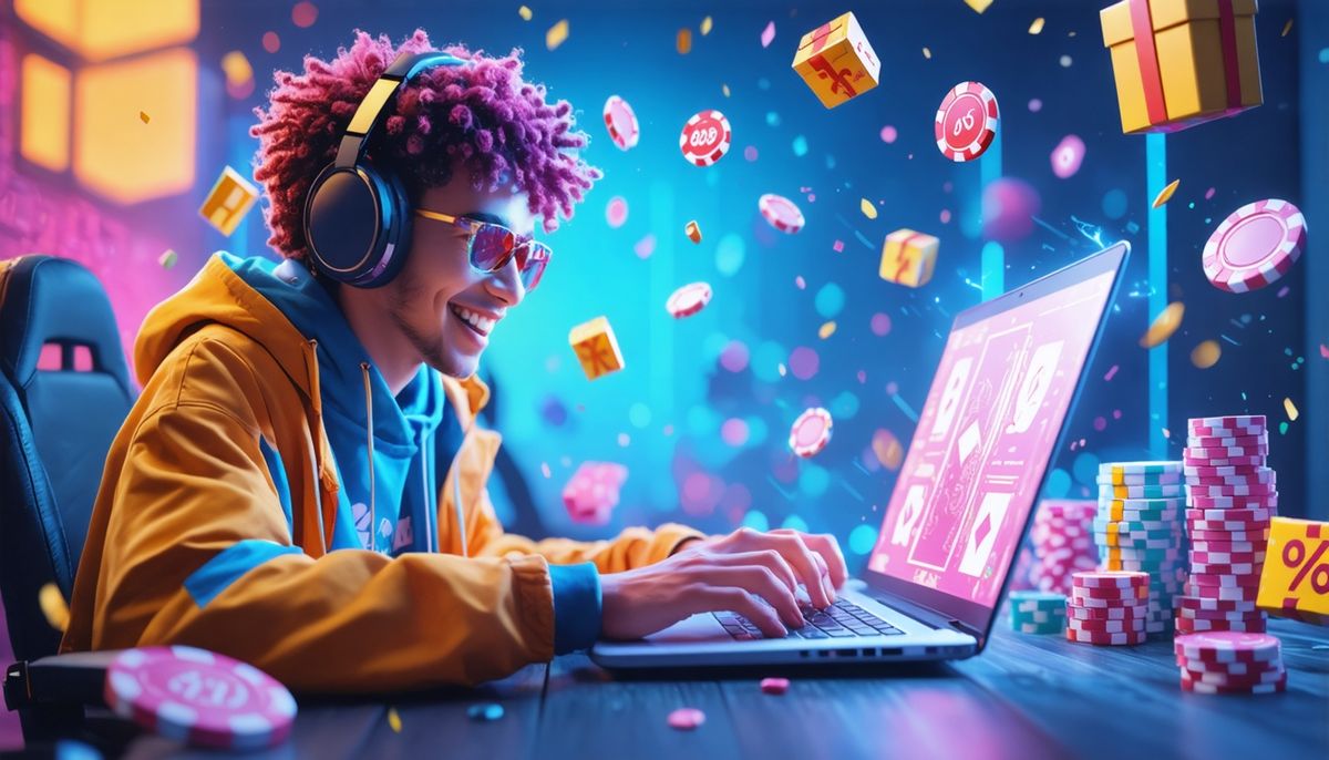 En İyi Promosyon Kodları ve Bonus Şartları Hakkında Bilmeniz Gerekenler