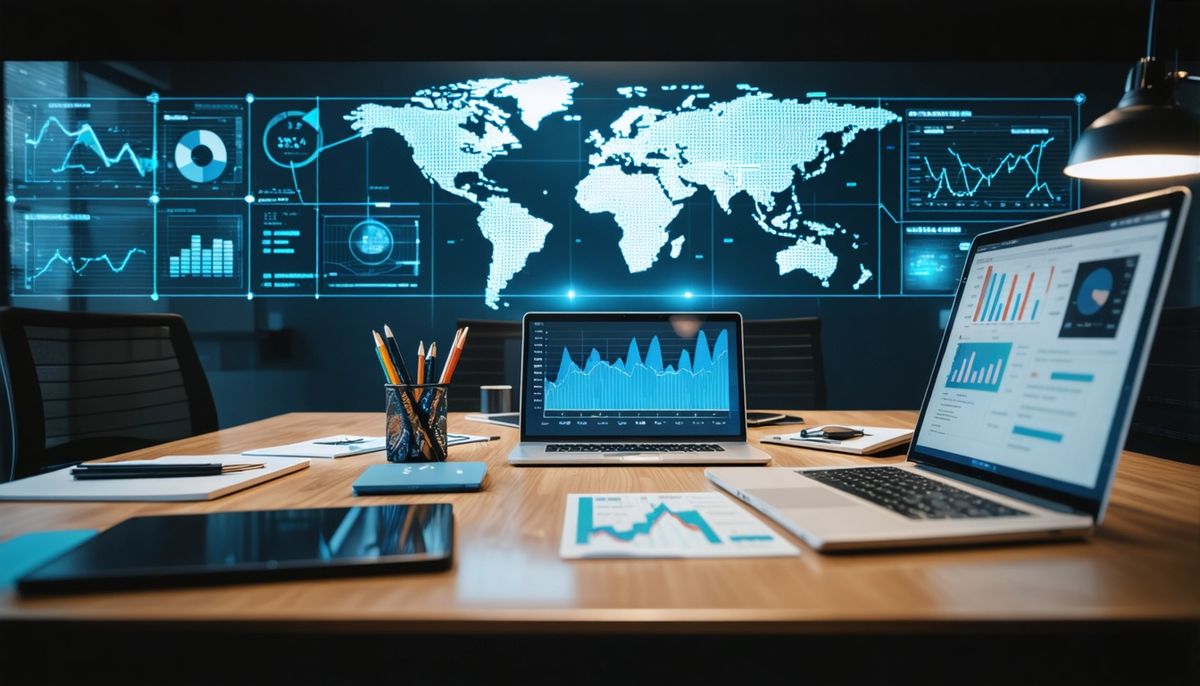 Affiliate Programlarıyla Gelir Artırma Taktikleri: Başarılı Ortaklık Stratejiler