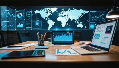 Affiliate Programlarıyla Gelir Artırma Taktikleri: Başarılı Ortaklık Stratejiler