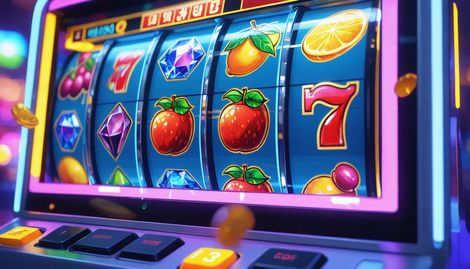 2025'ün En İyi Slot Oyunları İncelemesi: RTP, Volatilite ve Bonus Özellikleriyle