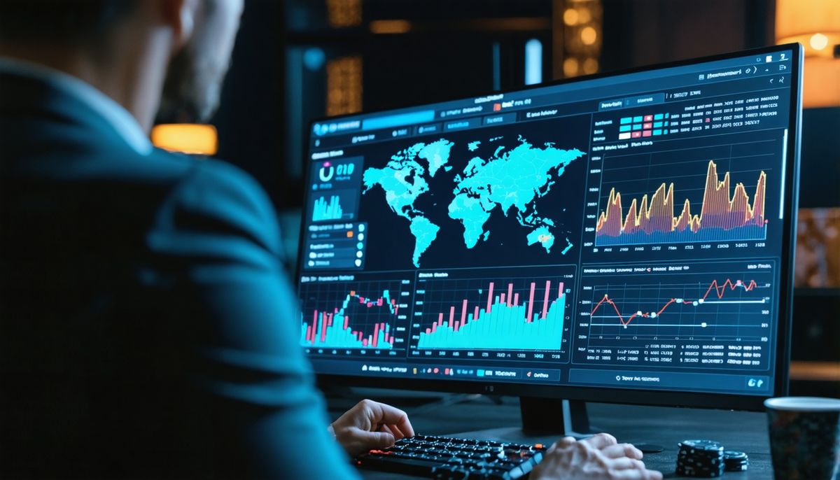 Demo Modunda En Etkili Oyun Rehberi: Senaryolar ve Sonuç Analizi