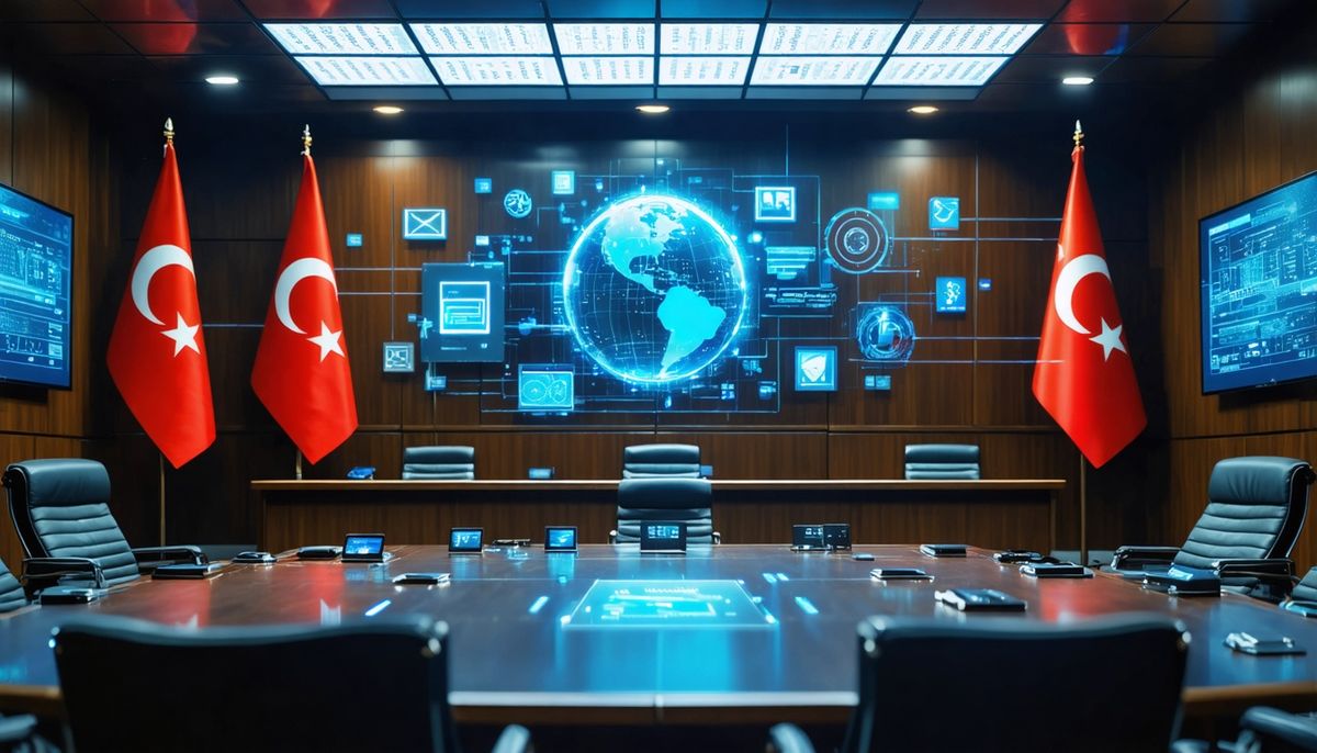 Türkiye'de iGaming Hukukunda Son Rüzgarlar: Güncel Düzenlemeler ve Etkileri