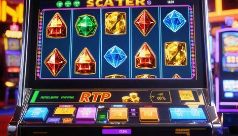 RTP ve Volatilite Kavramlarının Anlamı ve Slot Oyunlarındaki Önemi