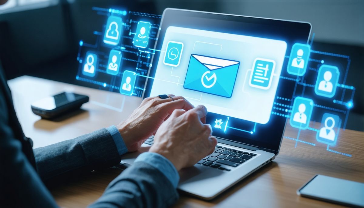 Kolay Hesap Açma Yöntemleri: Online Hesap Açma Sürecini Hızlandırmanın İpuçları